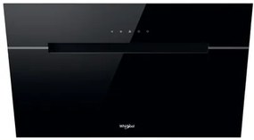 Závěsná digestoř Whirlpool WHVP62FLTSK