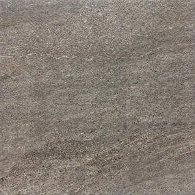 Dlažba Rako Quarzit Outdoor hnedá 60x60 cm mat DAR66736.1, (bal. 0,720 m2 )