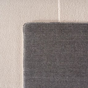 Krémový prateľný koberec 200x290 cm Pompei 1614 – Ayyildiz Carpets