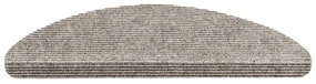 Vopi Nášľap na schody Quick step sivobéžová, 24 x 65 cm