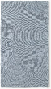 Ručne tuftovaný vlnený koberec Eleni