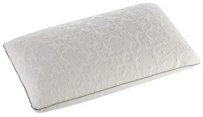Magniflex Anatomický vankúš Magniflex Superiore Deluxe DUAL 72x42x15cm