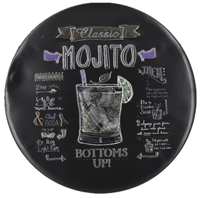 Ceduľa Mojito