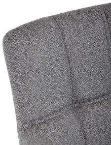 Sada jedálenských stoličiek DCH-P3146 SIL2, 2 ks