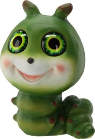 ZÁHRADNÁ FIGÚRKA – LED HÚSENICA 20,5 x 17 x 27 CM *0272