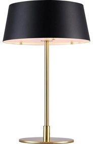 Nordlux - Stolná lampa CLASI 3xE14/10W/230V