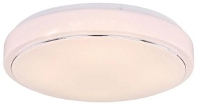 Globo - LED Stropné svietidlo KALLE LED/24W/230V 3000/4000/6000K pr. 37,5 cm GL5260