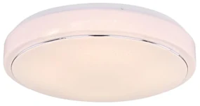 Globo - LED Stropné svietidlo KALLE LED/24W/230V 3000/4000/6000K pr. 37,5 cm GL5260