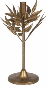 Kovový svietnik – Ixia