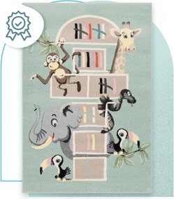 Koberec FD FUNKY Top Tom mätový