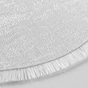 Plastové prestieranie ø 38 cm Joalie – douceur d'intérieur