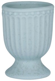 GREEN GATE Stojan na vajíčko Alice Ice Blue