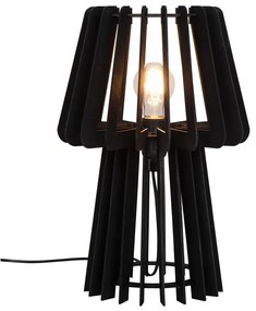Nordlux - Stolná lampa GROA 1xE27/40W/230V
