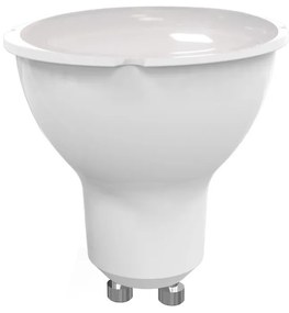 LED žiarovka GU10 neutrálna 4000k 5w 395 lm