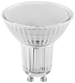 OSRAM LED reflektor GU10 4,3W 36° 4000K súprava 5k