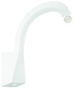 Moderné svietidlo LINEA Snake W3 switch     7234