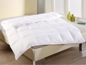 Prikrývka Go Vegan, 200x200 cm%