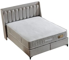 Posteľ Harmony 160x200