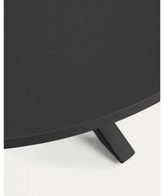 Okrúhly jedálenský stôl ø 120 cm Argo – Kave Home