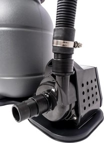 Piesková filtrácia Planet Pool Clean EASY