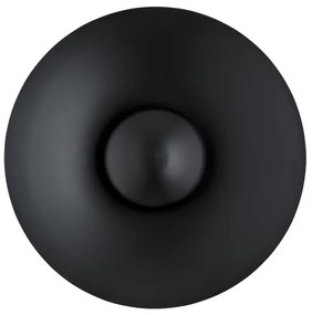 Argon 8864 - LED Nástenné svietidlo BOLTON LED/12,5W/230V 3000K čierne