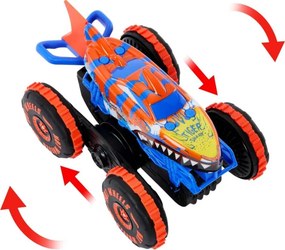 Auto na diaľkové ovládanie Hot Wheels Mattel JFR39