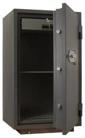 Rottner Ohňovzdorný trezor elektronický Sydney 100, 970 x 565 x 450 mm, 108 l