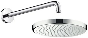 Hlavová sprcha Hansgrohe Croma 220 AIR 1jet 26464000+27413000