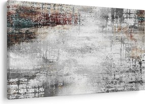 Obraz - Abstraktné textúrované plátno (90x60 cm)