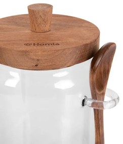 Nádoba CARLOS s lyžičkou 844107