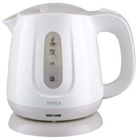 Vivax WH-103WB rýchlovarná kanvica