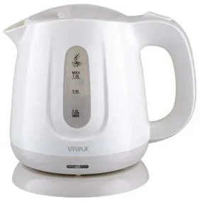 Vivax WH-103WB rýchlovarná kanvica