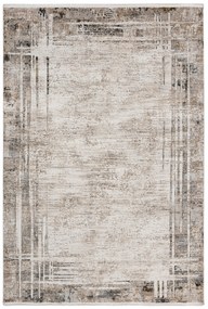 Obsession koberce Kusový koberec My Noblesse 802 Grey - 200x290 cm