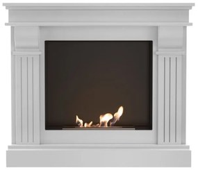 Stojaci biokrb biely August