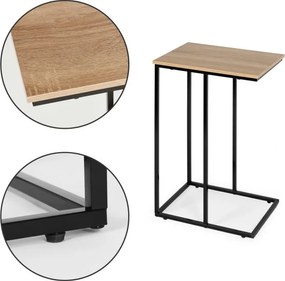 Mobilný písací stôl