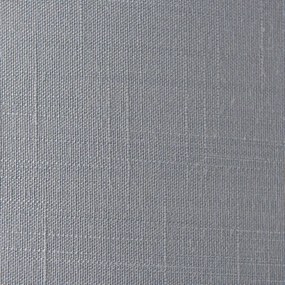 Endon 94373 - Luster na reťazi HIGHCLERE 6xE14/40W/230V šedá/lesklý chróm