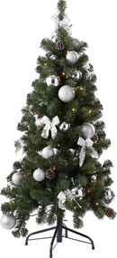 XXXLutz VIANOČNÝ STROMČEK 150 cm - Vianočné dekorácie - 003229054603