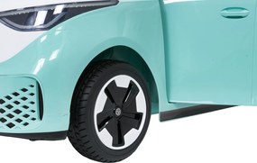 Ramiz Volkswagen ID BUZZ Modrá