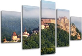 Obraz na stenu SLOVENSKO