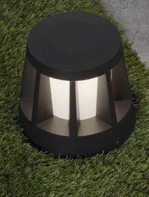Vonkajšie LED lampa Stark