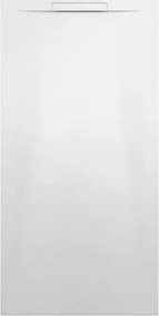 Laufen PRO S sprchová vanička obdĺžniková 200x100 cm liaty mramor H2111810000001