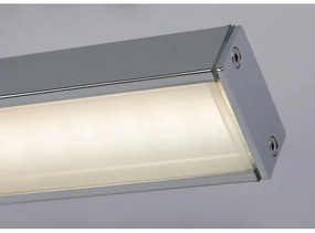 Rabalux 5897 - LED Kúpeľňové nástenné svietidlo JOHN 1xLED/12W/230V