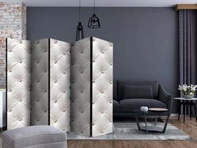 Artgeist Paraván - White Elegance II [Room Dividers]