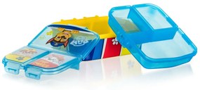 Vetro-plus Box desiatový delený PATROLA 17,5 x 13 cm