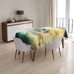 Sablio Obrus Sova - 90x90 cm
