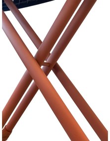 Žehliaca doska K-Surf Black Tube – Rolser