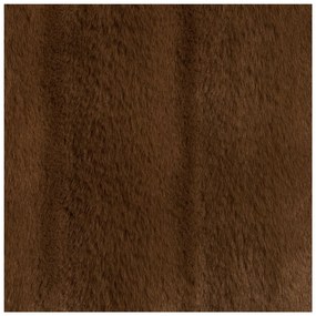 Dekoračný vankúš z umelej kožušiny 45x45 cm Galena – House Nordic