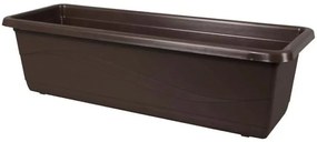 Kvetináč Lobelia 60cm/DK/hnedá