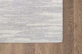 Koberec Agnella Agnus Francis svetlosivý