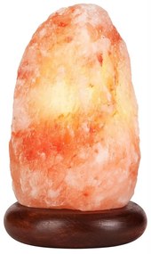 Soľná lampa SALLY 1xE14/25W/230V